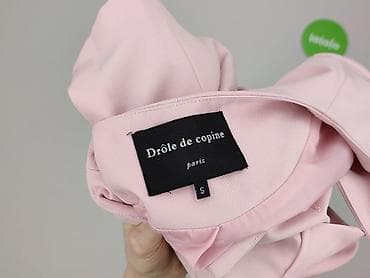 crop kurtki: Drôle de Copine, Marynarka damska, rozmiar S — 5