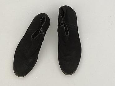 lidl kozaki: Botki damskie, rozmiar 37 — 4