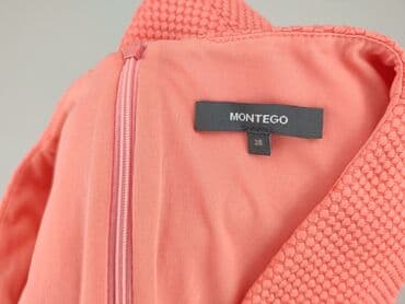 Kobiety: Montego, Sukienka damska, rozmiar M — 4