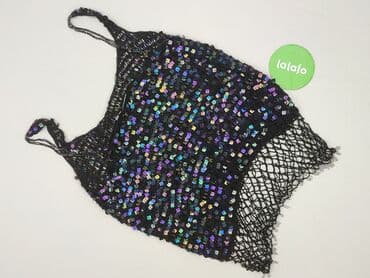 top abercrombie: Top damski, M — 3