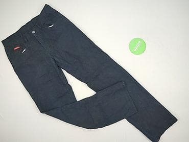 rude jeansy: Jeansy dla mężczyzn, rozmiar XS — 2