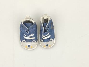 jak wyczyscic biale klapki: Sport shoes Cool Club, 18, Used — 1