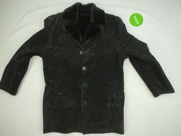 obuwie zimowe w ccc: Płaszcz dla mężczyzn, 2XL — 4