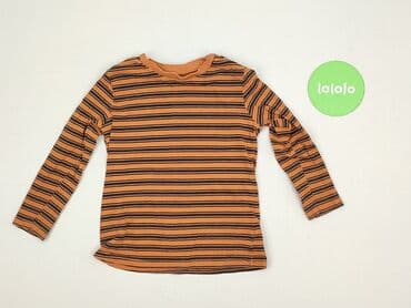 krótkie spodenki niemowlęce 74: Blouse, Sinsay, 3-4 years, 98-104 cm, condition - Perfect — 2
