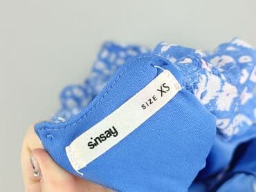 sinsey sukienki: Sinsay, Sukienka damska, rozmiar XS — 5