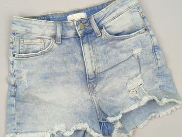 krótkie spodenki tommy hilfiger: H&M, Szorty damskie, rozmiar S — 1