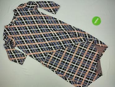 stradivarius dz: Zara, Sukienka damska, rozmiar L — 2