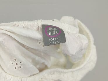 dopasowane koszulki: T-shirt, Little kids, 3-4 years, 98-104 cm, condition - Perfect — 4