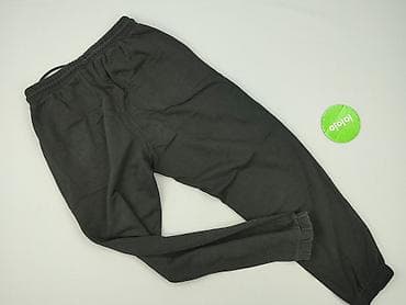 bersha: Bershka, Spodnie dresowe damskie, rozmiar L — 3