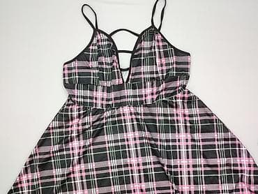 Shein Curve, Sukienka damska, rozmiar 2XL