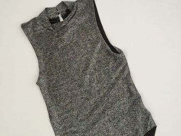 body w misie sinsay: Sinsay, Body damskie, rozmiar M — 1