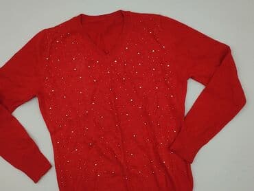drogie bluzy: Sweter damski, rozmiar M — 1