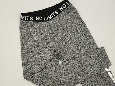 stringi sznurki: Legginsy Sportowe damskie, rozmiar S — 1