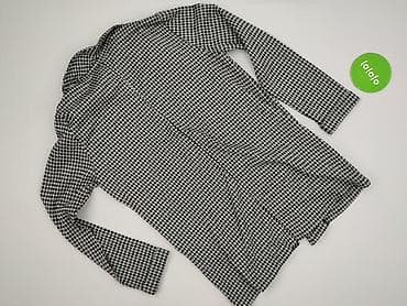 czarne bluzki hm: H&M Divided, Marynarka damska, rozmiar S — 3