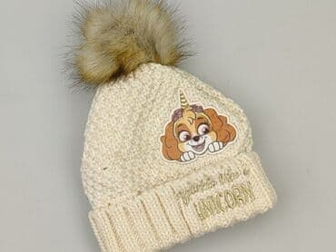 Hat, C&A, 12 years, 55-58 cm, condition - Perfect