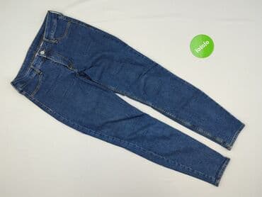 indicode jeans spodnie: Jeansy damskie, M — 2