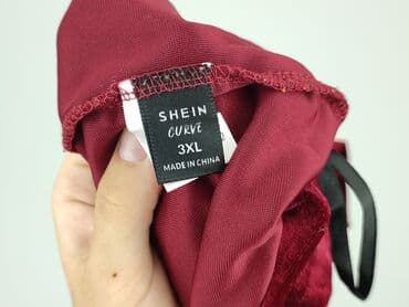 Shein, Шорти жіночі, розмір 3XL — 4