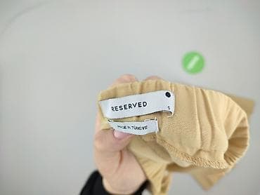 reserved pizamy: Spodnie cargo damskie, rozmiar S — 4