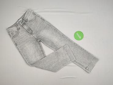 sinsay : Jeansy damskie, rozmiar S — 2