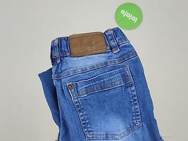 decathlon spodnie mtb: Spodnie jeansowe, Endo, 10 lat, 140, stan - Bardzo dobry — 6