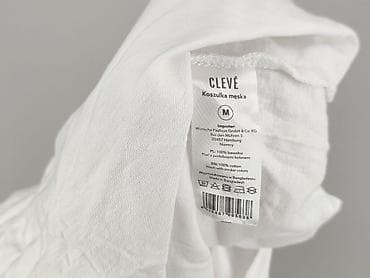 celine tee: Cleve, Koszulka dla mężczyzn, rozmiar M — 5