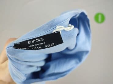 nirvana t shirty bershka: Bershka, Women`s T-shirt, size M — 4