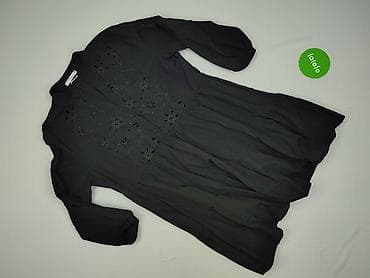 sukienki 50 plus: Sukienka damska, rozmiar XL — 3