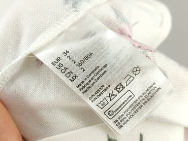 sukienki rozmiar 152 h m: H&M, Sukienka damska, rozmiar XS — 5