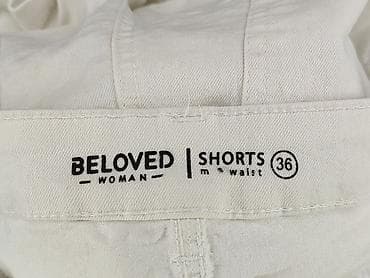 top bialy: Beloved, Szorty damskie, rozmiar S — 4