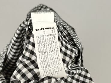 gucci bluzki: Tally Weijl, Bluzka damska, rozmiar 2XS — 5