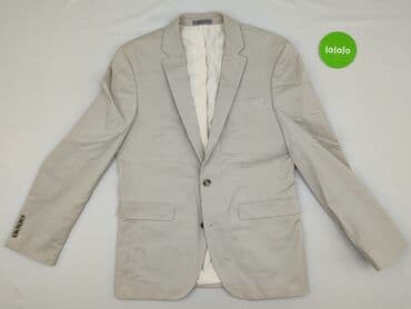 szafka na buty: Cedar Wood State, Marynarka dla mężczyzn, rozmiar S — 2