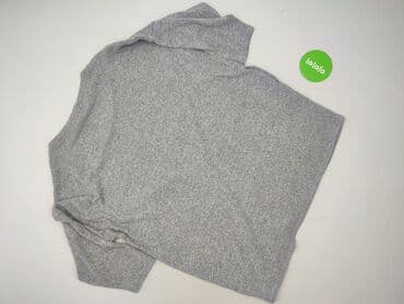 sweter w kwiaty zara: Trend, Sweter damski, rozmiar M — 3