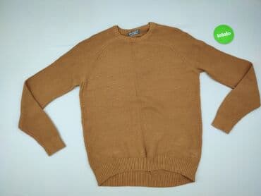 sweter w paski h: Primark, Women`s sweater, size 2XL (EU 44) — 2