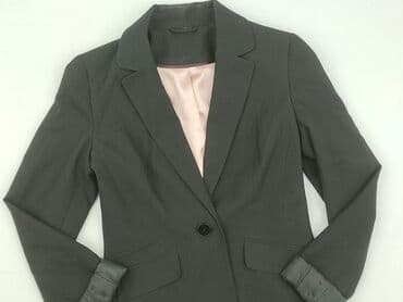 marynarki damskie c a: Women's blazer, size S (EU 36) — 1