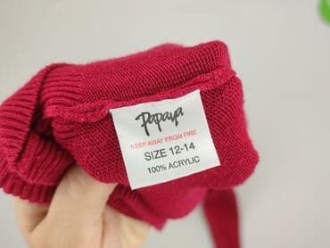 lidl swetry damskie rozpinane: Papaya, Women`s sweater, size XL (EU 42) — 5