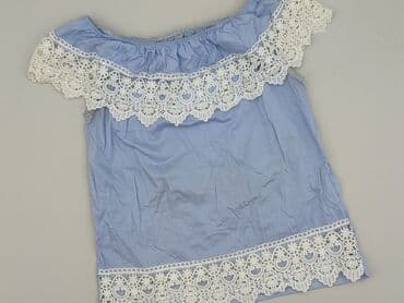 bluzki z okiem: Moda Italia, Bluzka damska, rozmiar One size — 1