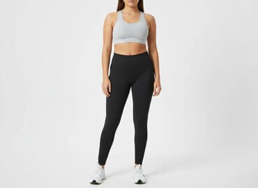 legginsy under armour damskie: Legginsy Sportowe damskie, rozmiar XL — 6