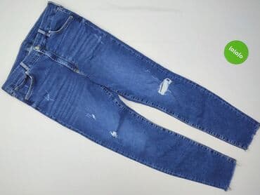 sweter z suwakiem h m: H&M, Jeansy damskie, 3XL — 2