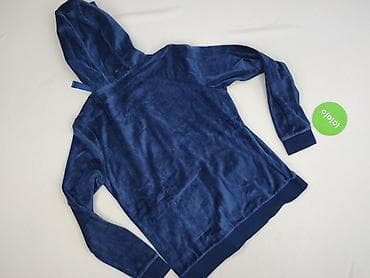 kurtka bomberka pull and bear: Esmara, Bluza z kapturem damska, rozmiar S — 3