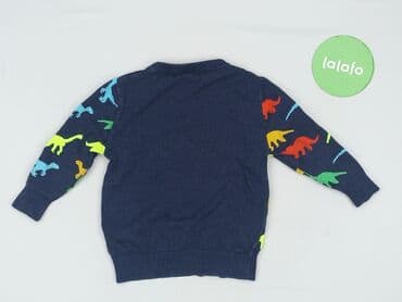 sweter hello kitty h m: Sweterek, George, 1.5-2 lat, 86-92 cm, stan - Dobry — 3