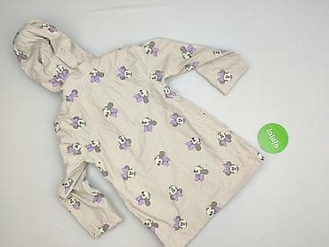 r marks jeans: Kurtka przeciwdeszczowa, Disney, 9 lat, 128-134 cm, stan - Bardzo dobry — 3