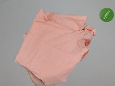 apricot bluzki: Bluzka damska, rozmiar L — 10