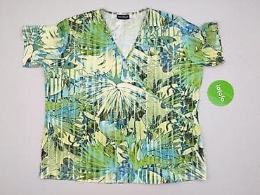 dzik spodenki: Sixth Sense, Bluzka damska, rozmiar XL — 2