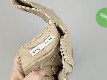 pull bear szorty: Szorty damskie, rozmiar XS — 5