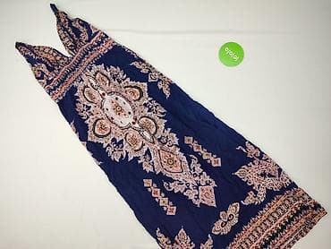 spódnica maxi: Apricot, Sukienka damska, rozmiar M — 3