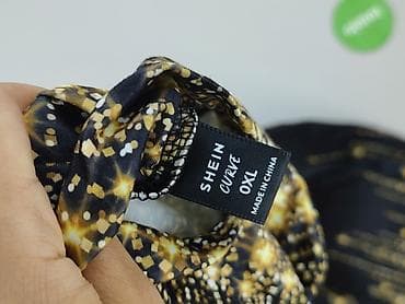 tkmaxx sukienki: Shein Curve, Sukienka damska, rozmiar XL — 4