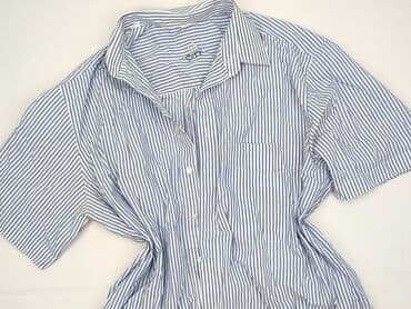 jeansy damskie podarte: Women`s shirt, size XL (EU 42) — 1
