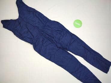 kombinezon zig zag: Cotton Club, Kombinezon damski, rozmiar XS — 3