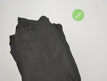 koszule stradivarius: Spodnie narciarskie, Crivit Sports, 12 lat, 146/152, stan - Bardzo dobry — 5