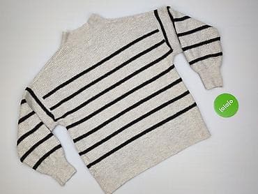 second hand premium online: Sinsay, Sweter damski, rozmiar S — 3